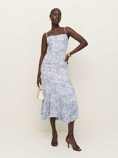 Aiko Dress | Reformation (Global)