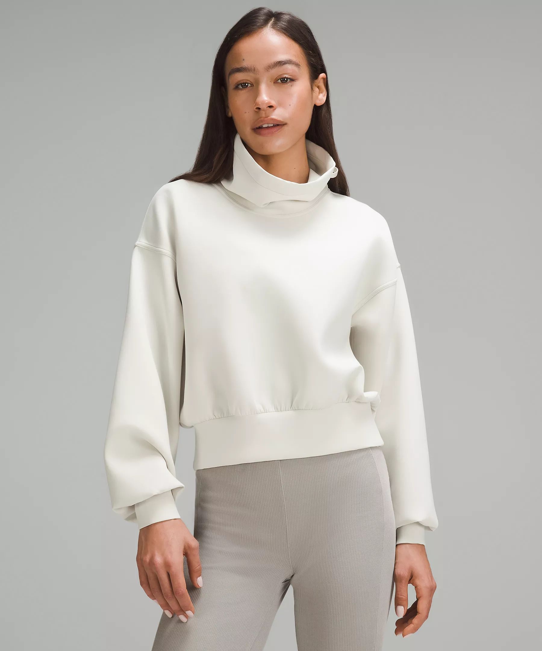 Full Flourish Pullover | Women's Hoodies & Sweatshirts | lululemon | Lululemon (US)