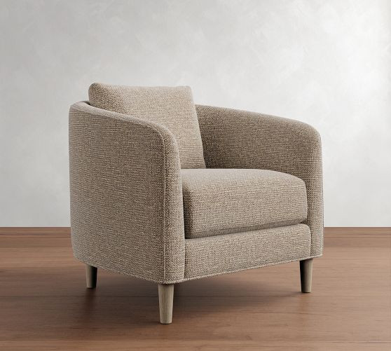 Remmy Chair | Pottery Barn (US)