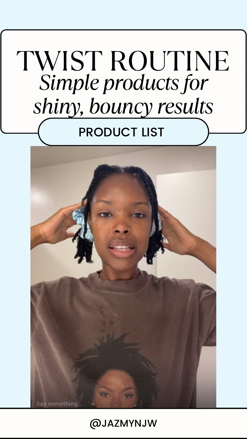 Donna's shampoo and conditioner combo is epic and i really like the jessie's curly pudding! It didn't make my hair hard like a gel! I used Lobie leave in peptide mask (or Innersence) BEFORE the #curly pudding to add extra moisture! (Lobie not listed) #naturalhair 

1. Detangler with Felicia Leatherwood brush
2. moisturizing shampoo.
3. Moisturizing conditioner
4. The tangle again with conditioner.
5. Hydrate hair with a leave in product like Innersence or Lobie
6. Curl cream/custard
7. You can add oil after this too 

#LTKBeauty