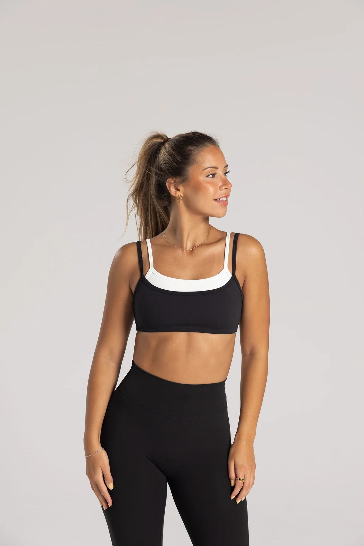 PURELUXE Duo Bra | P'tula