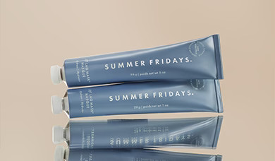 Jet Lag Mask | Summer Fridays