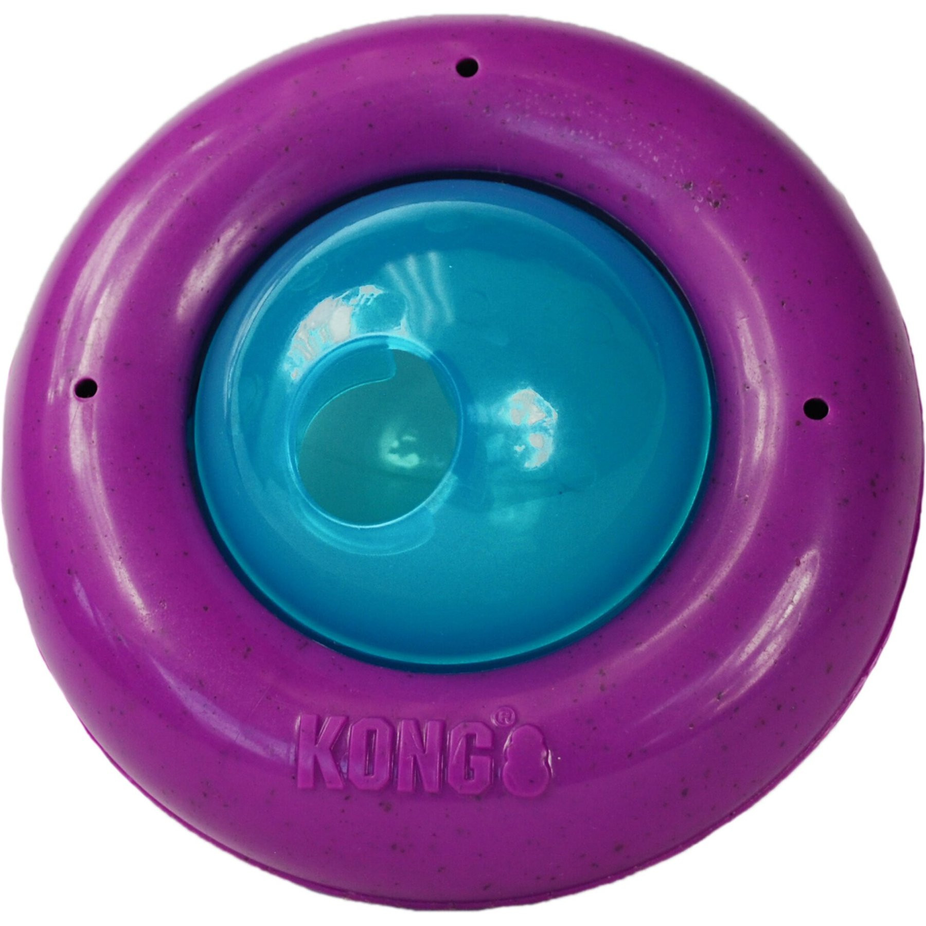 KONG Infused Cat Gyro Cat Toy | Chewy