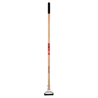 CRAFTSMAN 54-in Wood -Handle Action hoe | Lowe's