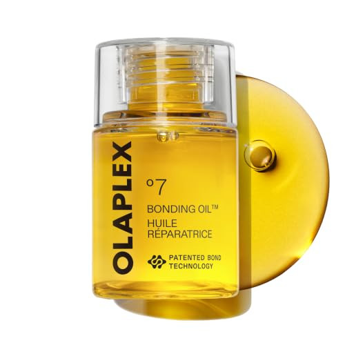 Olaplex N°.7 Bonding Hair Oil | High Shine, 30 mL | Amazon (US)