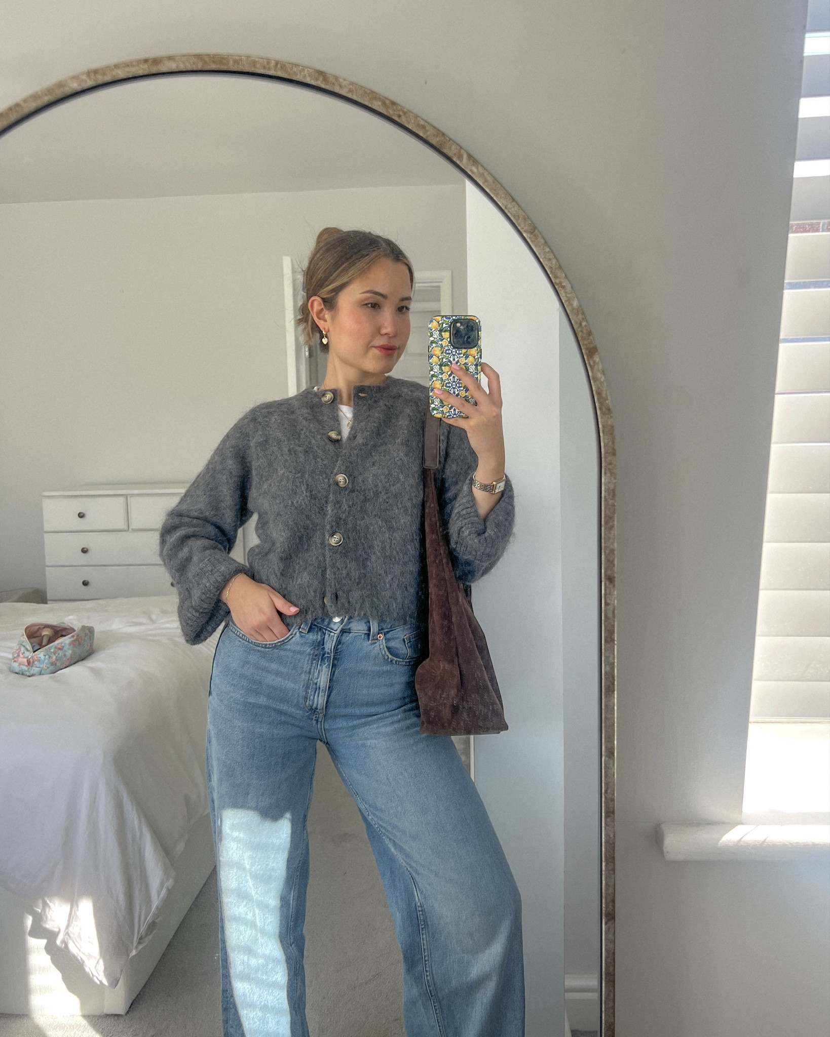 Cardigan season 🐼

#LTKmodest #LTKworkwear #LTKautumn