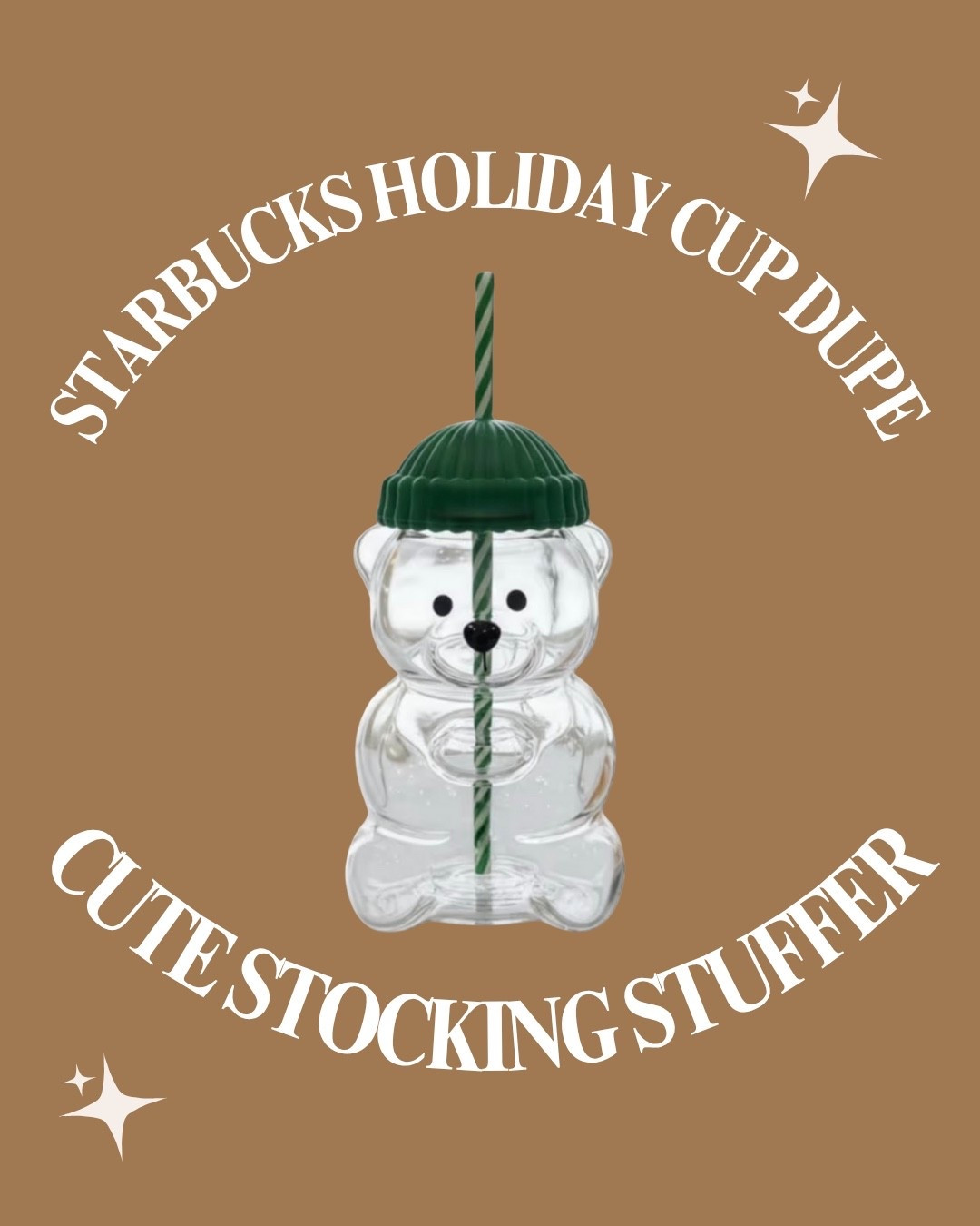 Stocking stuffer 

#LTKGiftGuide #LTKHoliday #LTKFindsUnder50