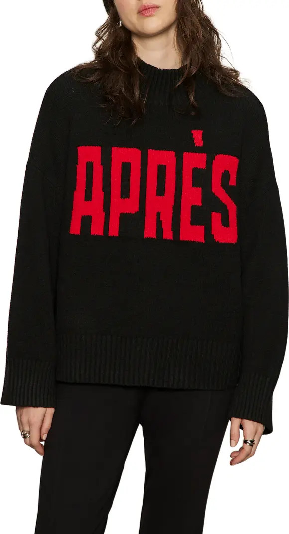 Aprés Sweater | Nordstrom
