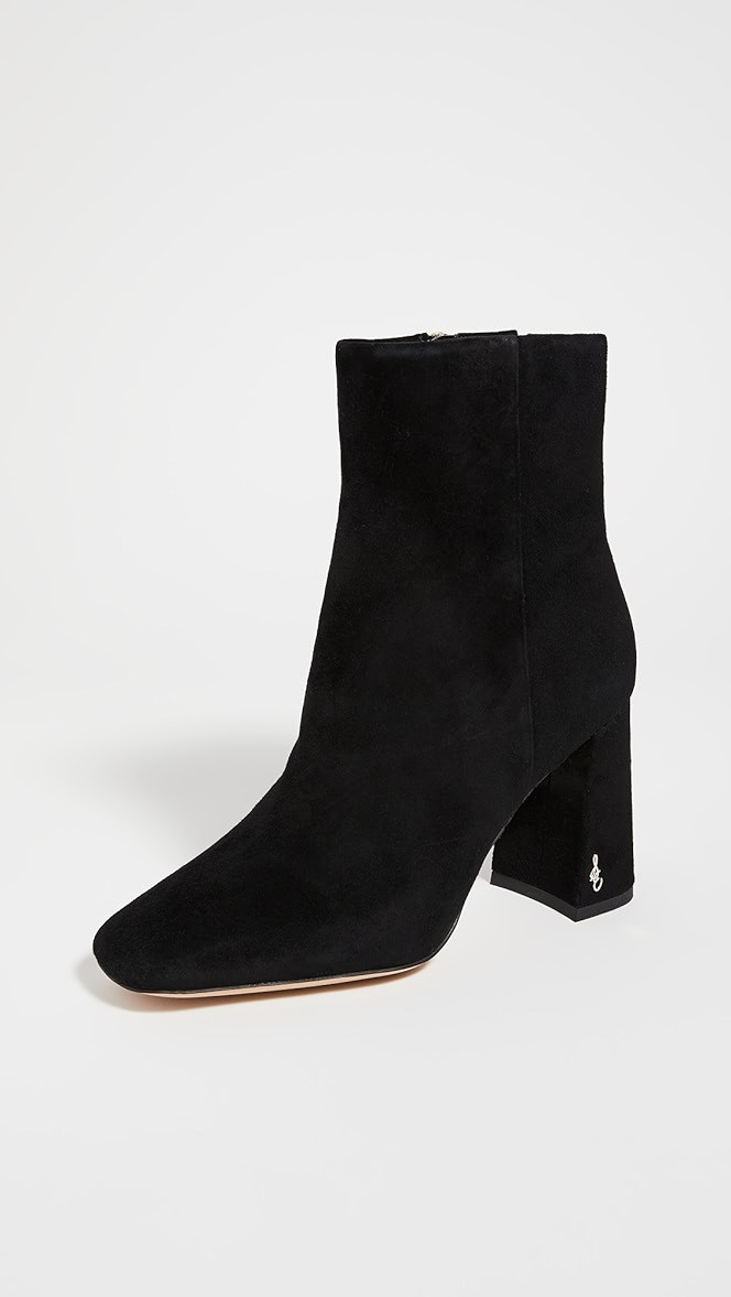 Codie Booties | Shopbop