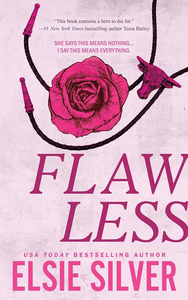 Flawless (Chestnut Springs, 1) | Amazon (US)