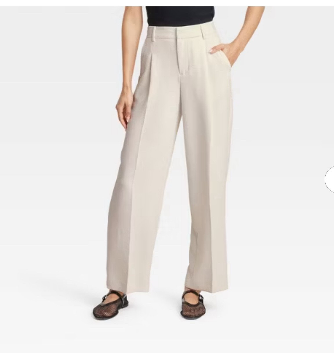 Work pants that I’m loving! Multiple colors 