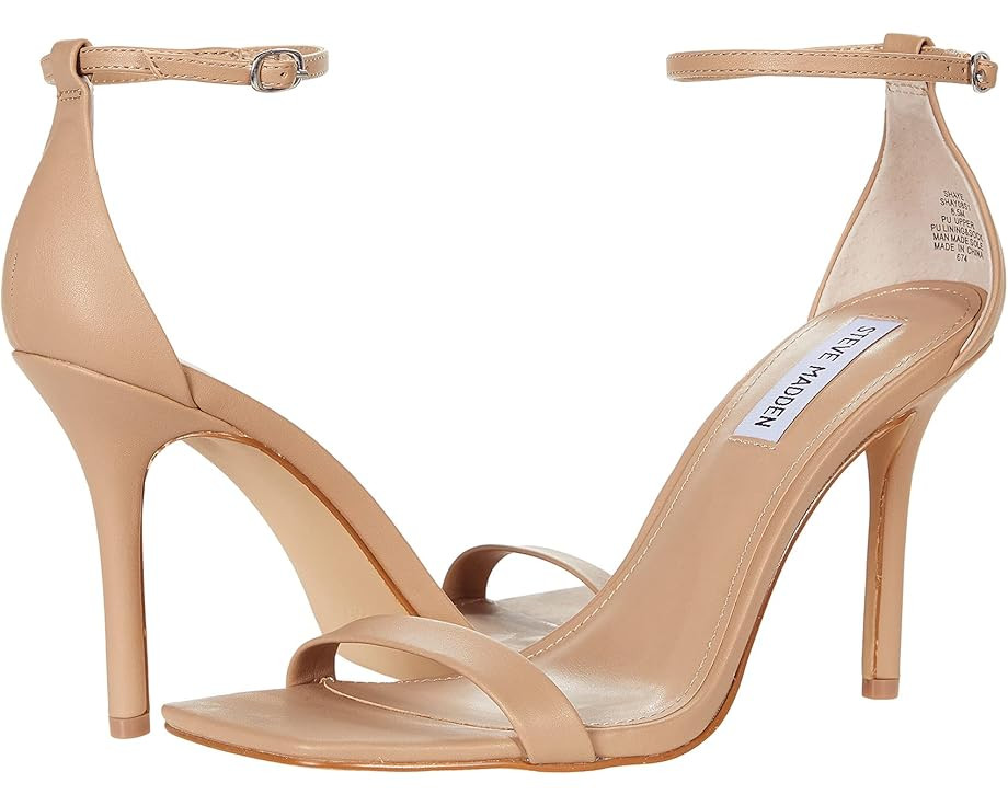 Steve Madden Shaye Heeled Sandal | Zappos
