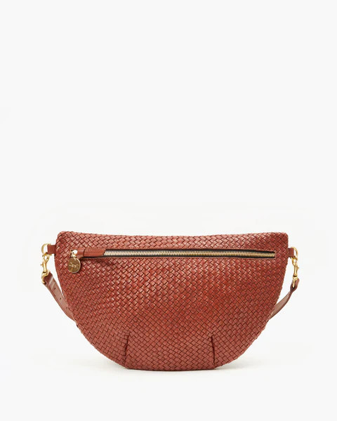 Grande Fanny | Clare V.