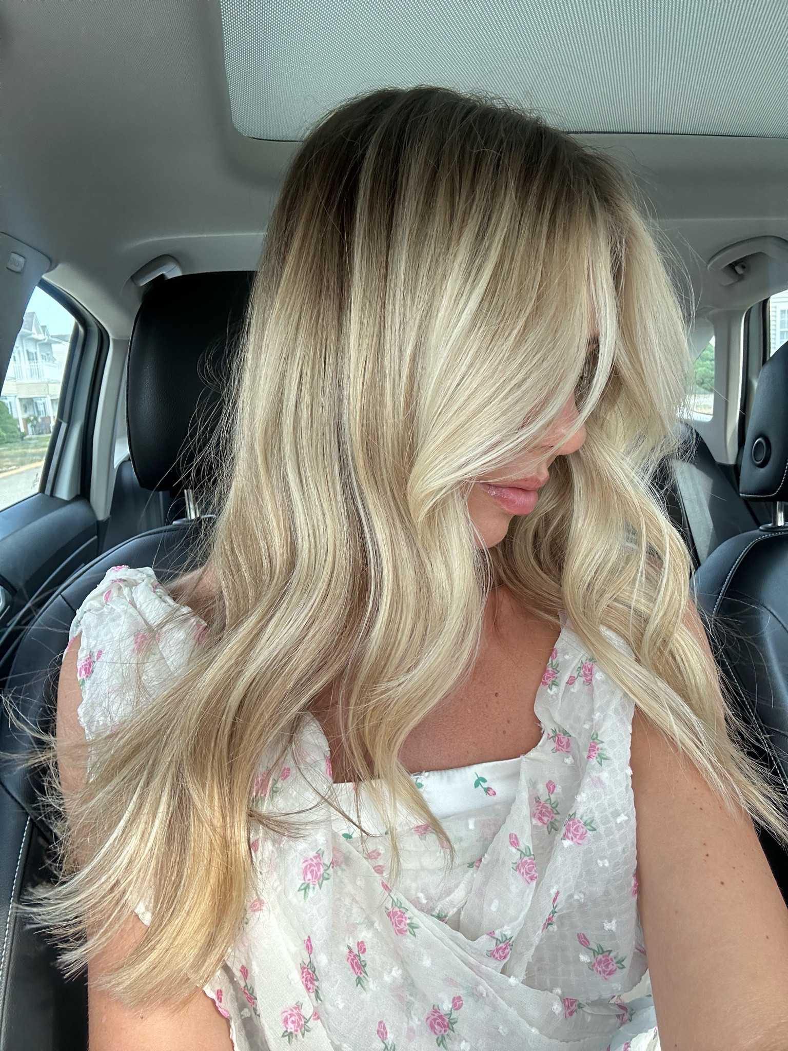 Blonde haircare must haves 🤍 

#LTKBeauty #LTKSeasonal #LTKStyleTip