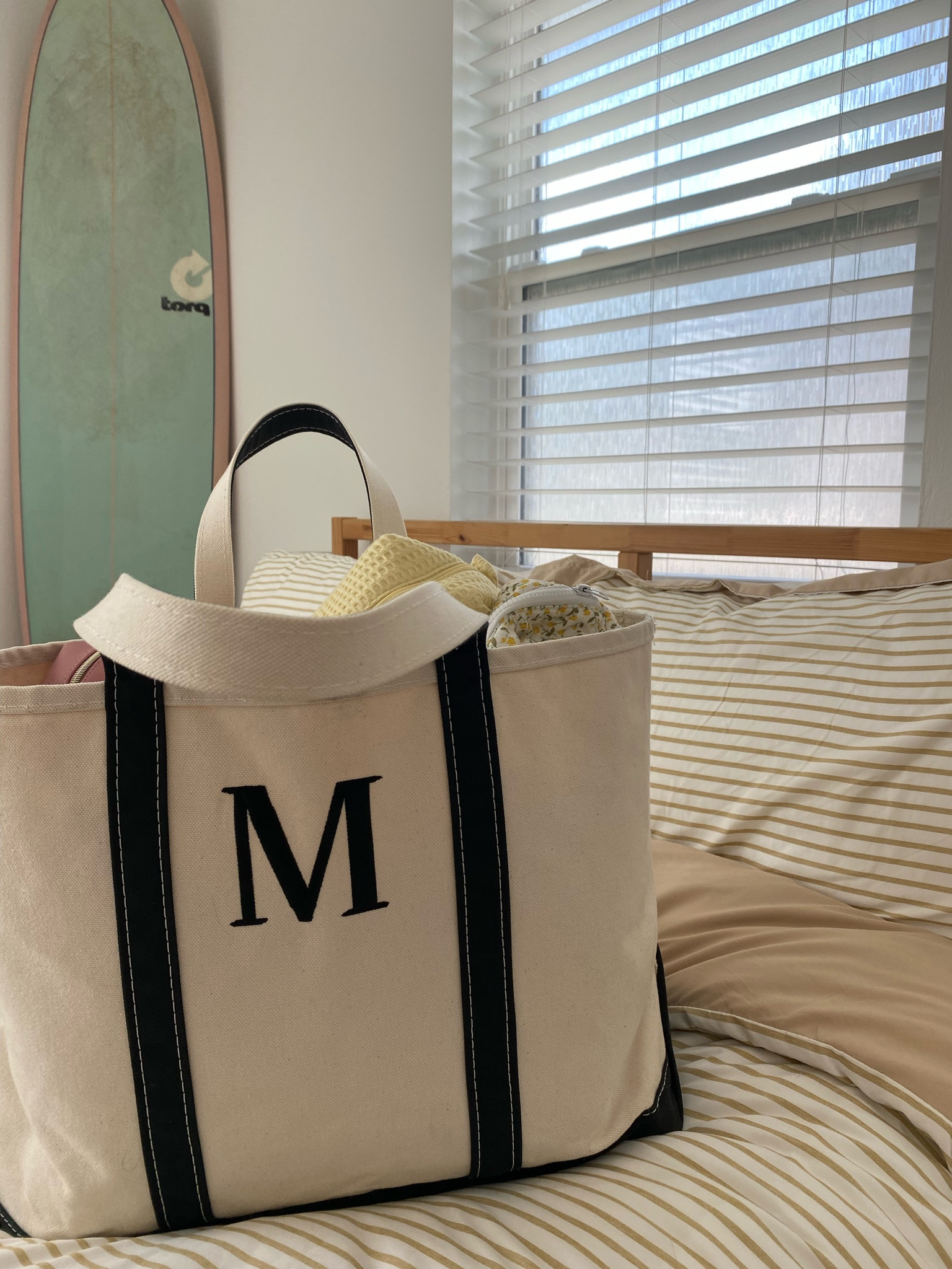 The bag of the summer!👜🤍

#LTKTravel #LTKootd #LTKdayinmylife