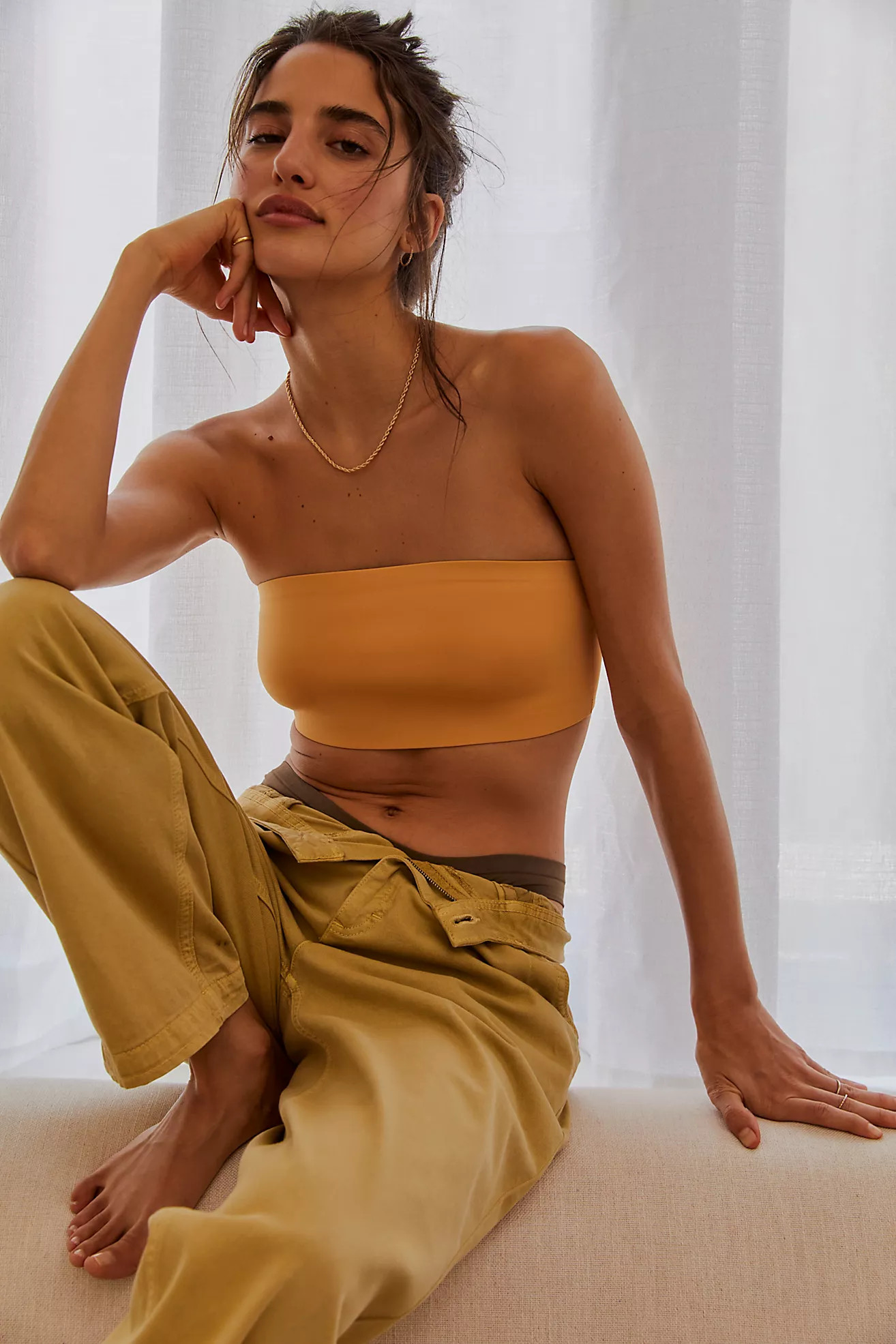 Nina Neo Bandeau | Free People (Global - UK&FR Excluded)