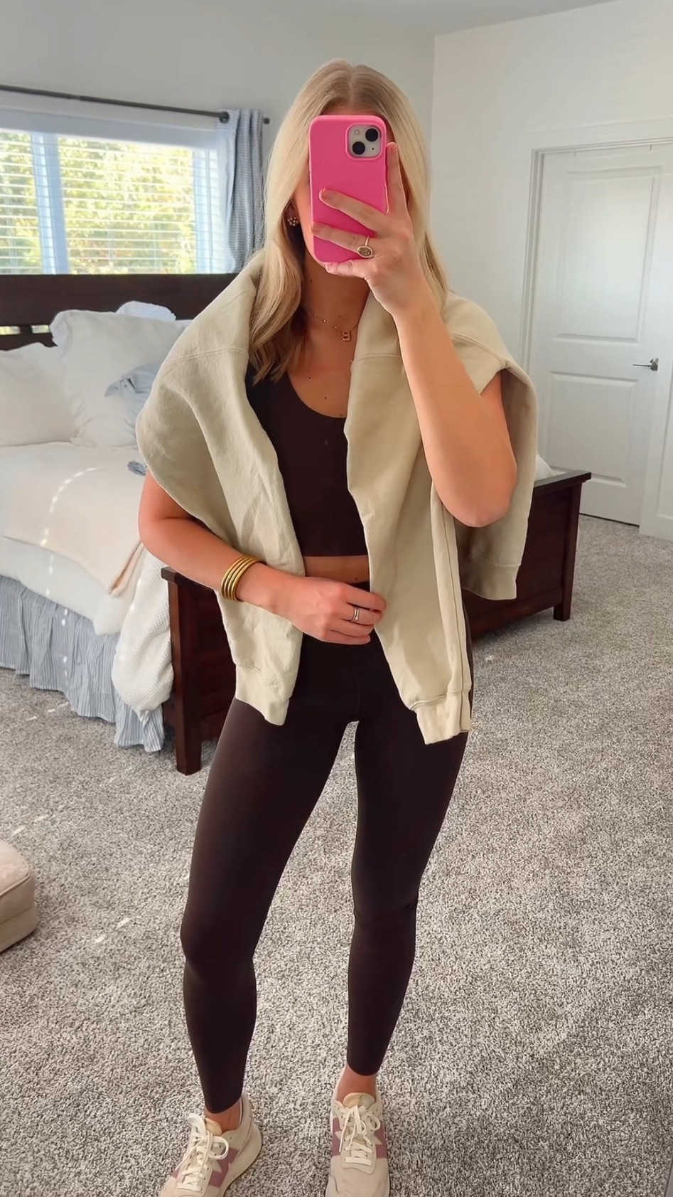 Target athleisure 🤎

#LTKFindsUnder50 #LTKStyleTip #LTKFitness