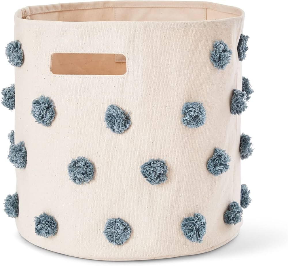 Pom Pom Bin - Deep Sea | Amazon (US)