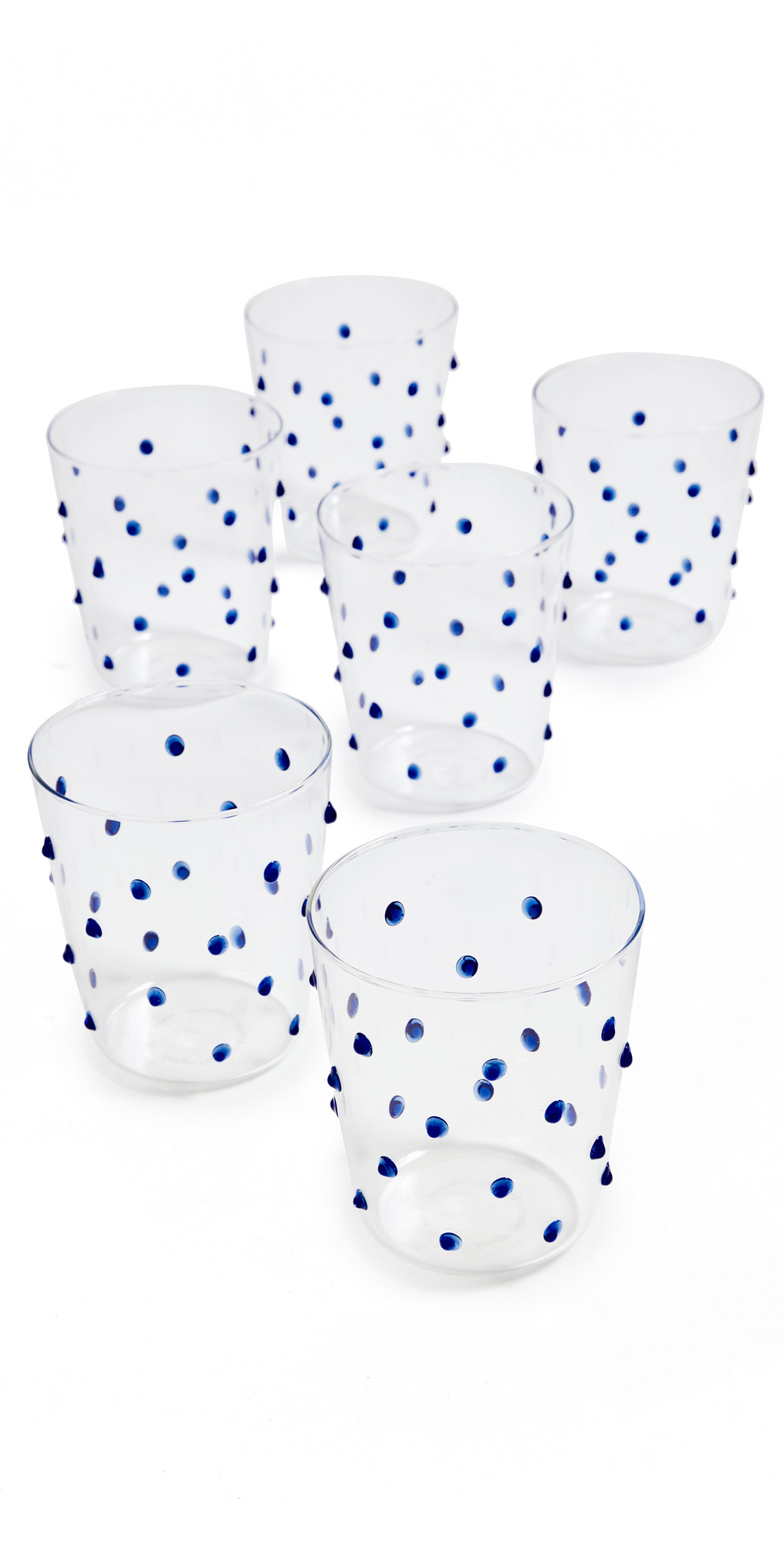 Zafferano Party Tumbler Set of 6 | Shopbop | Shopbop