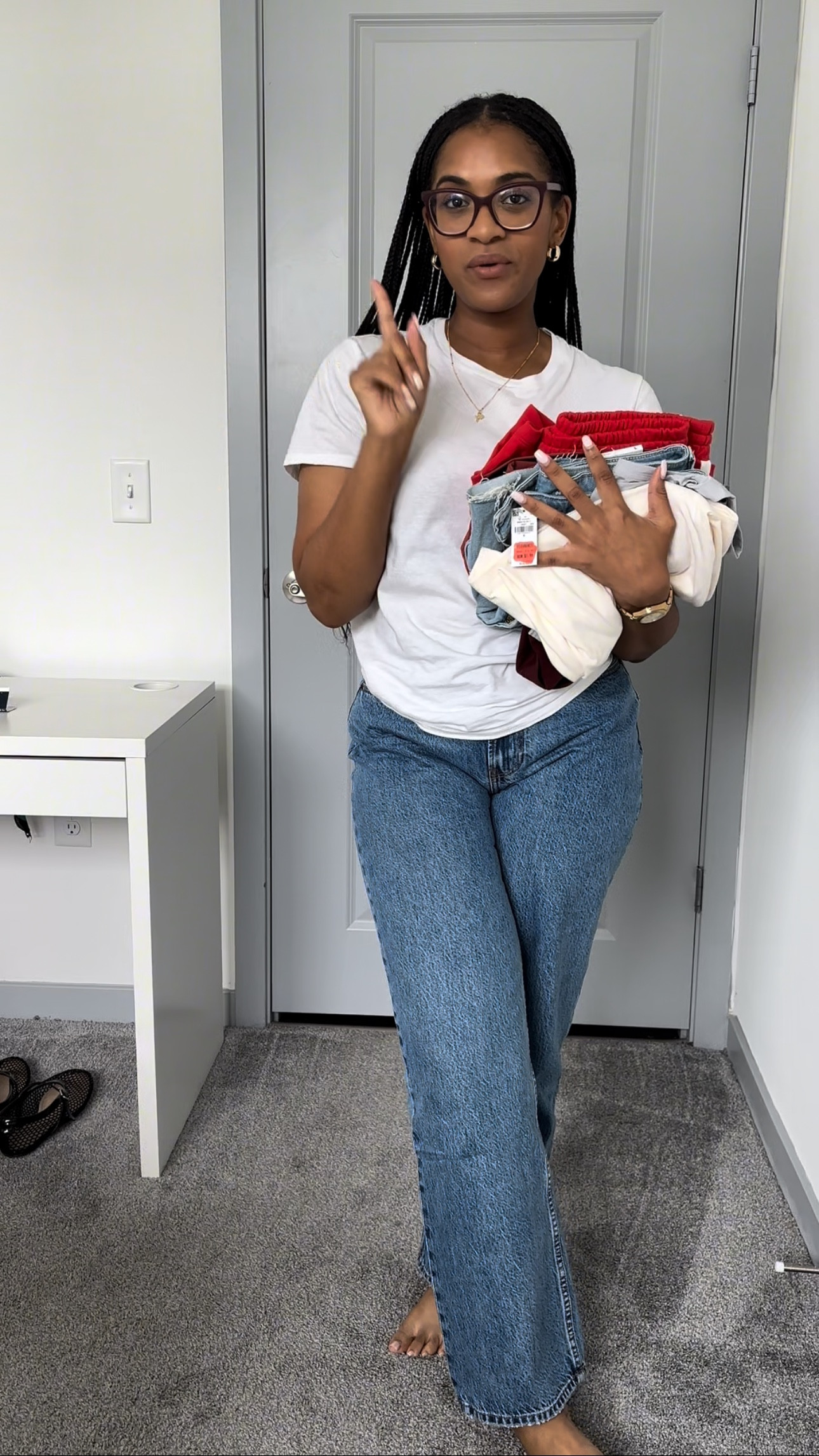 @Old Navy Official try on haul😍😝 

Watch until the end for my girl shopping hack 🤭

Which item was your favorite?! 

#fashion #fashiontiktok #style #styleinspo #tryonhaul #oldnavy #contentcreator #microinfluencer #ugc 

#LTKSaleAlert #LTKStyleTip #LTKSummerEdit