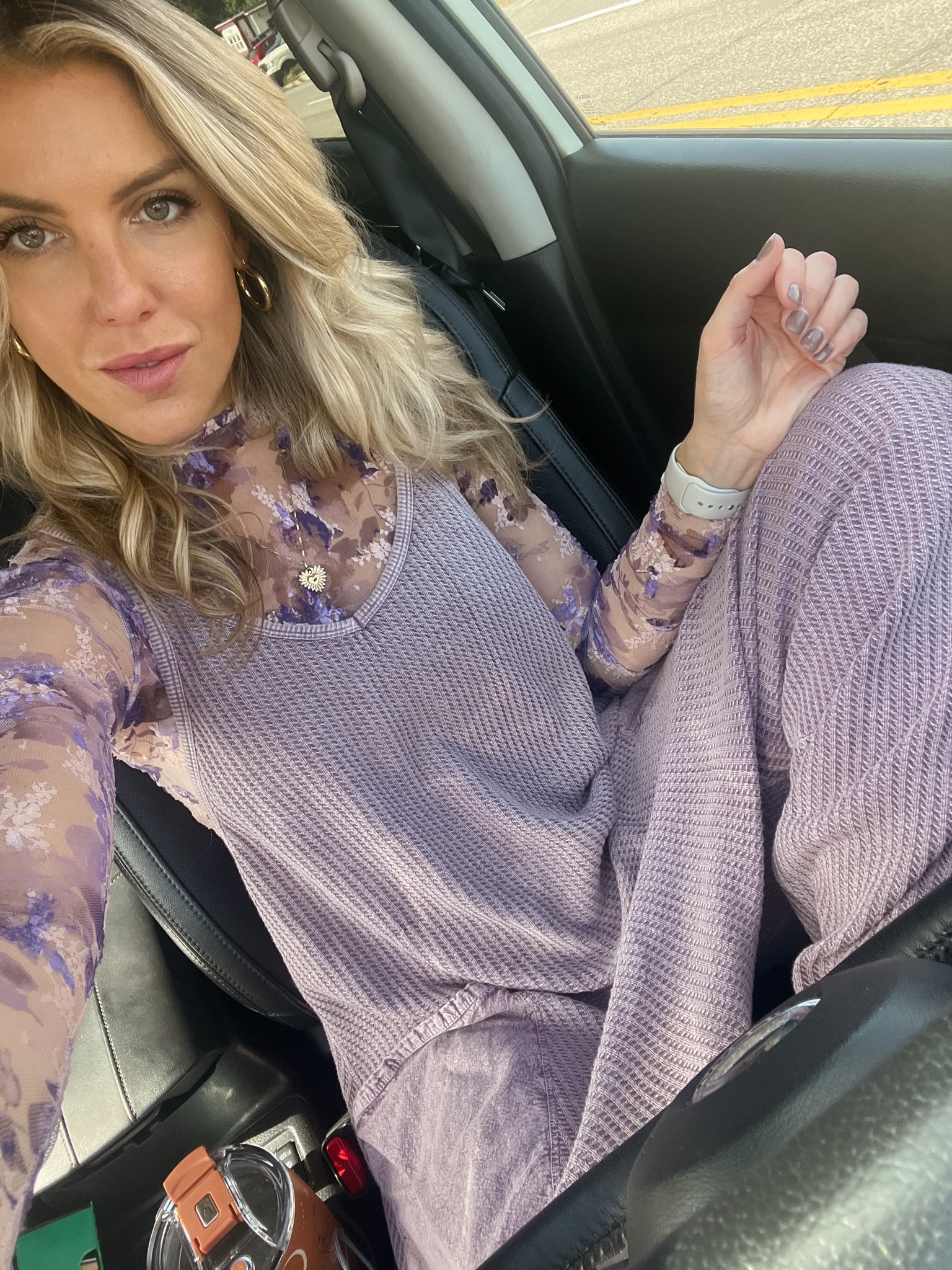Hot shot onesie but better !! This thermal onesie is called the frankie onesie and loved it paired with this layering top wearing a size small in each

#LTKfindsunder100 #LTKstyletip
