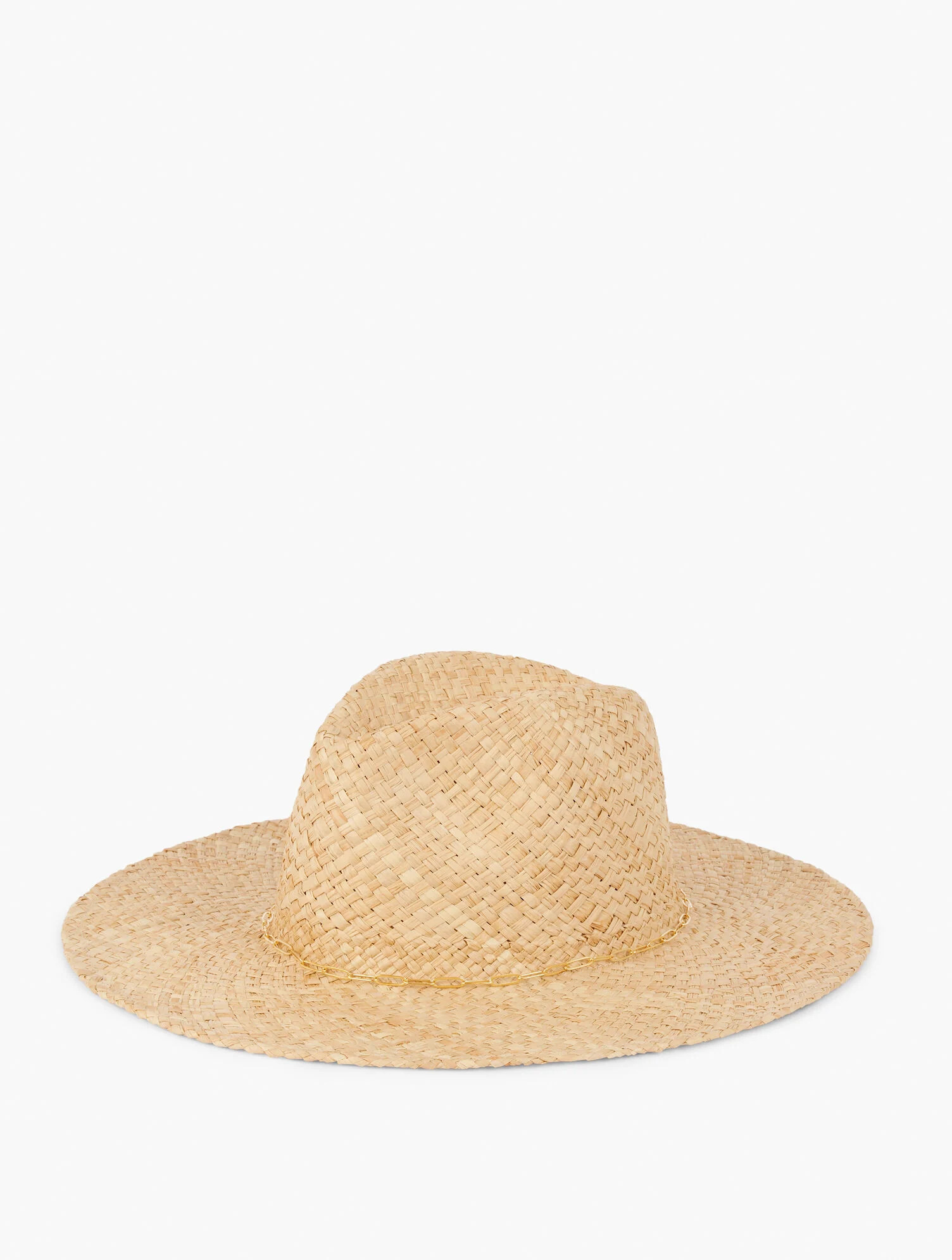 Hat Attack Quinn Rancher Hat | Talbots
