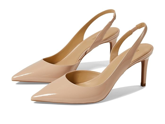 MICHAEL Michael Kors Alina Flex Sling Pump | Zappos