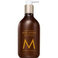 Moroccanoil Body Lotion Ambiance De Plage 12.2 oz | Dermstore (US)