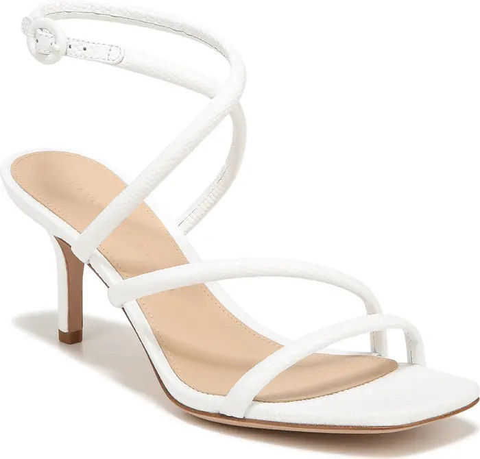 Mariel Ankle Strap Sandal (Women) | Nordstrom