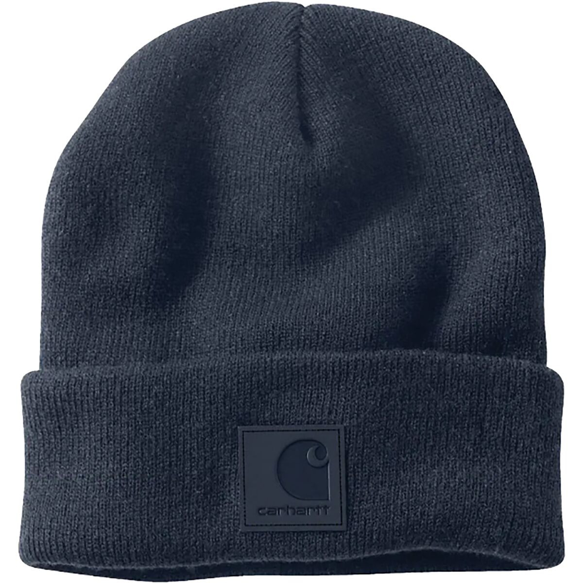 Carhartt Tonal Patch Beanie | Backcountry