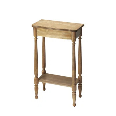 Dalzell 17.5" Console Table | Wayfair North America