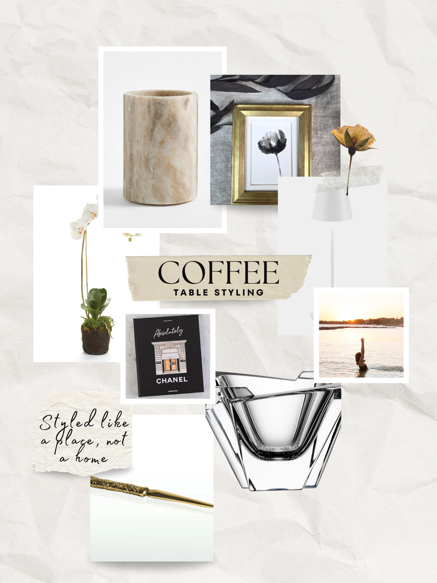 Boutique hotel coffee table styling that brings luxury travel home. Shop this elegant coffee table decor inspired by five-star hotel lobbies with white orchid, oversized fashion books, brass table lamp, crystal bowl, and marble accessories. Create that sophisticated hotel aesthetic in your living room with timeless pieces and curated style. Perfect for luxury home decor, modern glam living room, or Parisian apartment vibes.
#coffeetabledecor #coffeetablestyling #boutiquehotel #hotelstyle #luxuryhome #travelinspired #hotellobbydecor #livingroomdecor #glamdecor #orchiddecor #fashionbooks #chanelbooks #diordecor #brasstablelamp #crystalbowl #marbleaccents #luxurydecor #elegantstyle #sophisticatedhome #parisstyle #europeandecor #modernglam #interiordesign #homestyling #homedecor #coffeetable #aspirationaldecor #designerbooks #ltkhome #shopltk #amazonhome #targetstyle #luxurylifestyle #fivestarvibes #hotelathome #travelstyle #chichomedecor #glamourous #timelessstyle #curatedstyle #modernluxury #whiteorchid #brassaccents #homeaccessories #elegantliving #sophisticatedstyle #parisianchic #linennapkins #artdecor 

 #LTKHome
