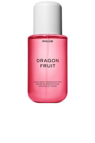 PHLUR Dragon Fruit Hair And Body Mist 8oz in Beauty: NA | FWRD 