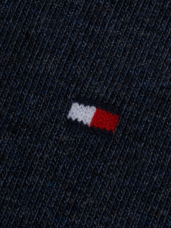 2er-Pack Classic Socken mit Flag-Stickerei | Tommy Hilfiger (DE)