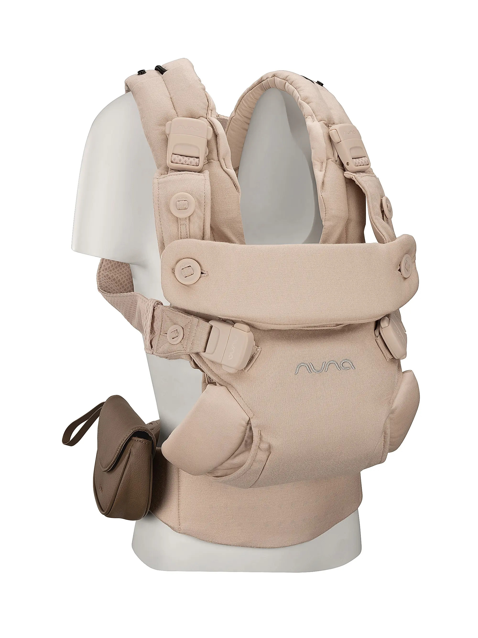 CUDL Luxe Baby Carrier | Saks Fifth Avenue