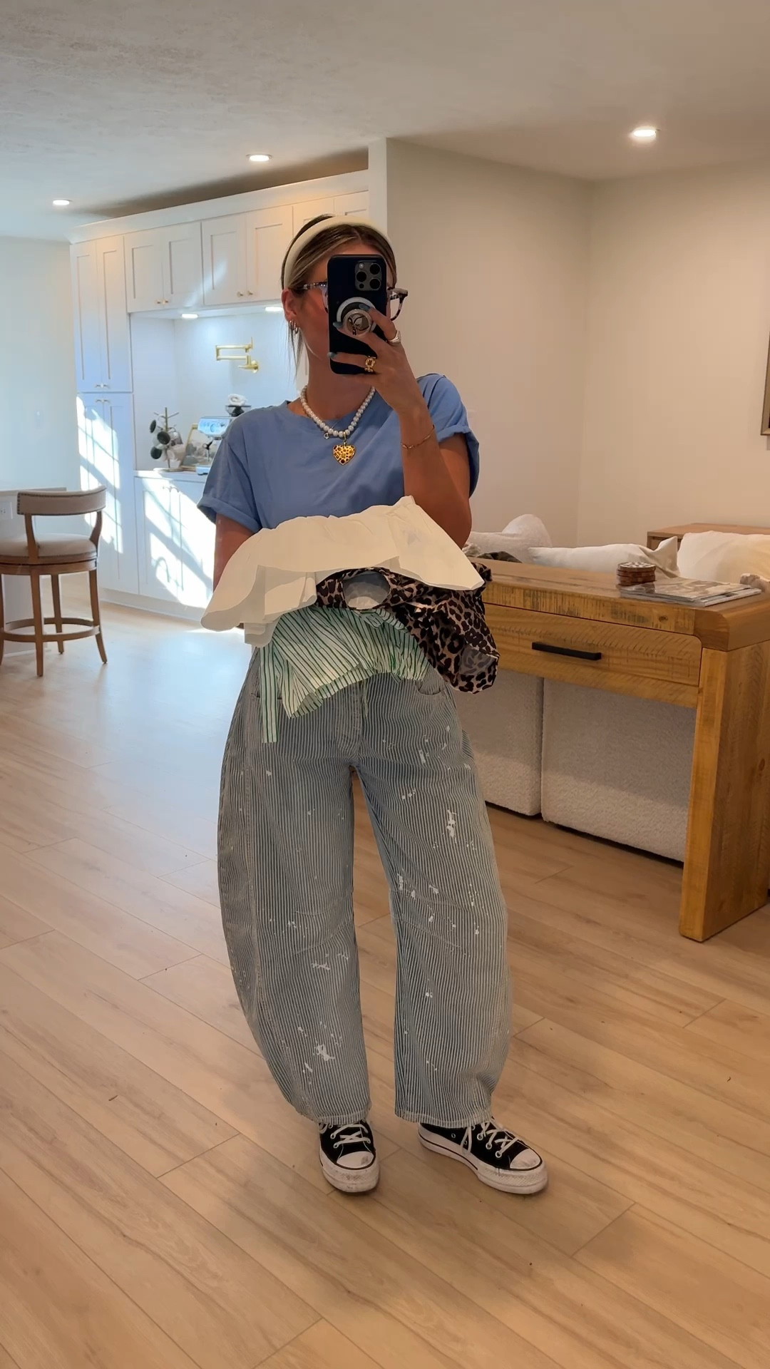 See previous 4 posts for sizing on each individual outfit 🧚🏻 

#LTKfindsunder100 #LTKstyletip #LTKfindsunder50