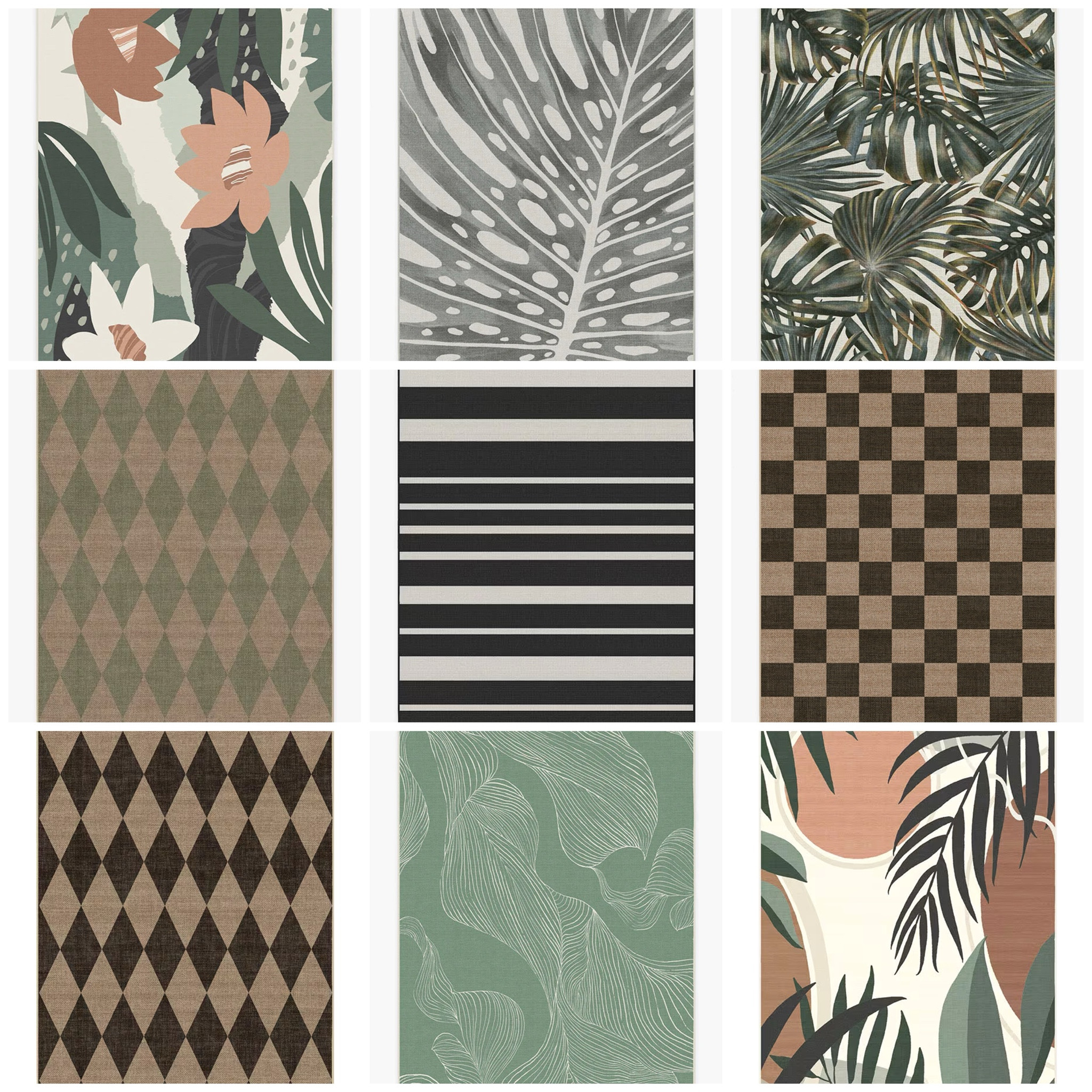 Outdoor rugs that are on my wishlist! 

#LTKhome #LTKSeasonal #LTKSpringSale