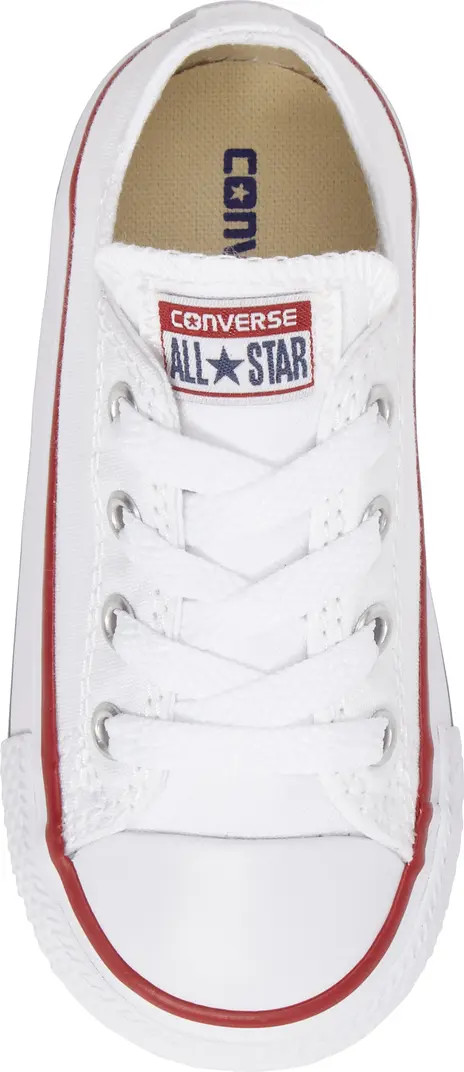 Chuck Taylor® Low Top Sneaker | Nordstrom