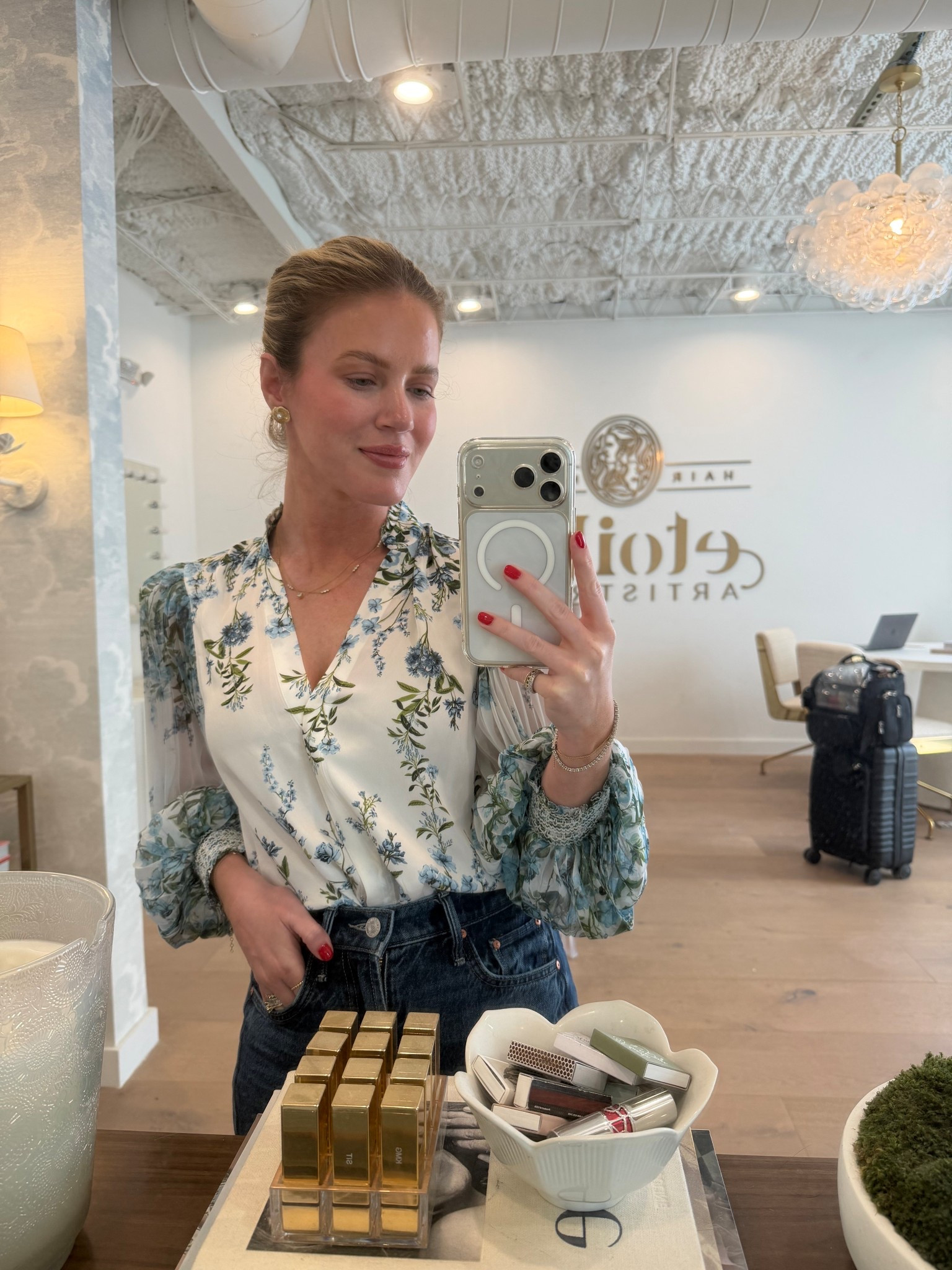 Thursday work wear //