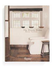 The Private House Book | TJ Maxx