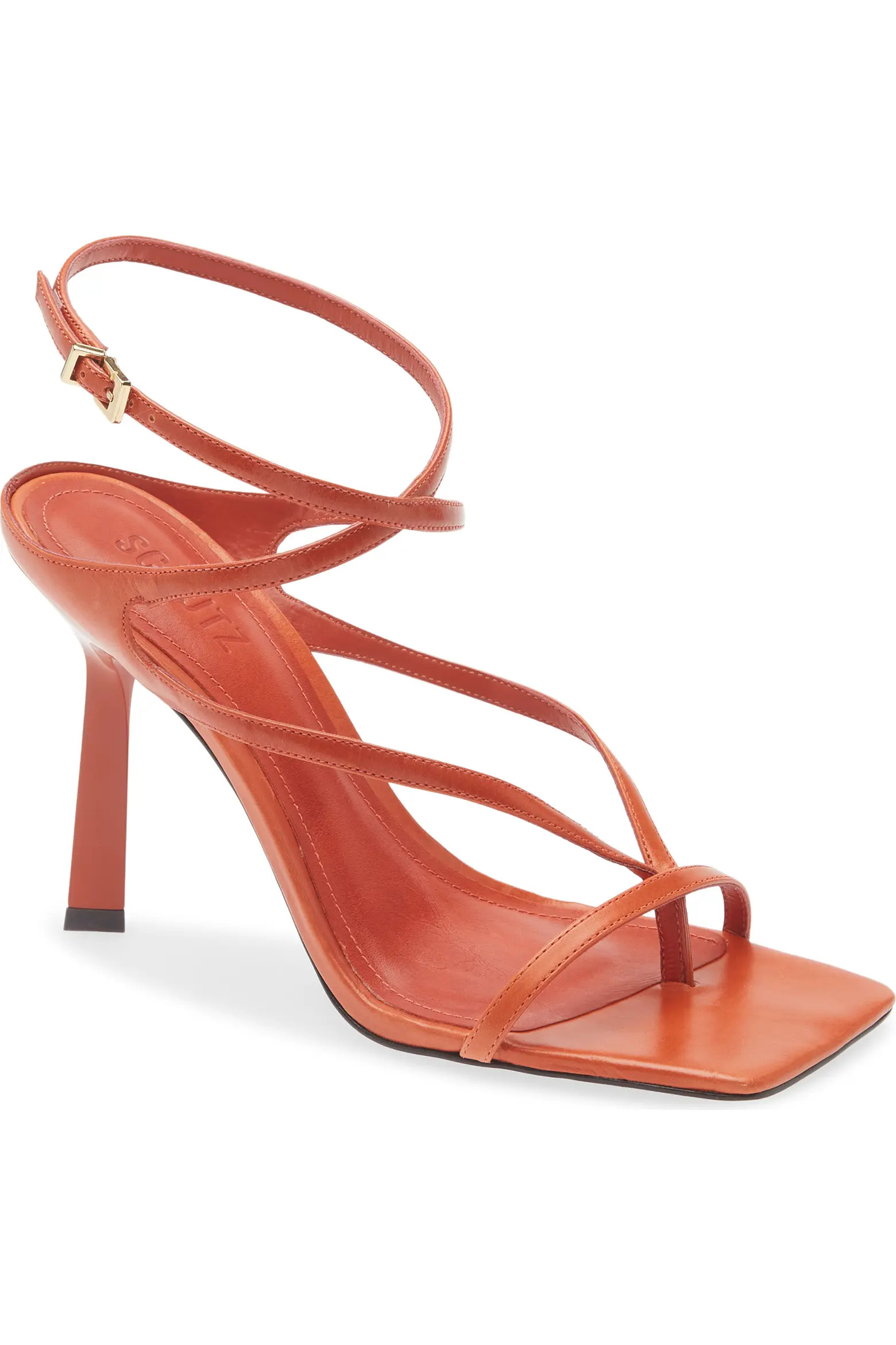 Amalfi Ankle Strap Sandal (Women) | Nordstrom | Nordstrom