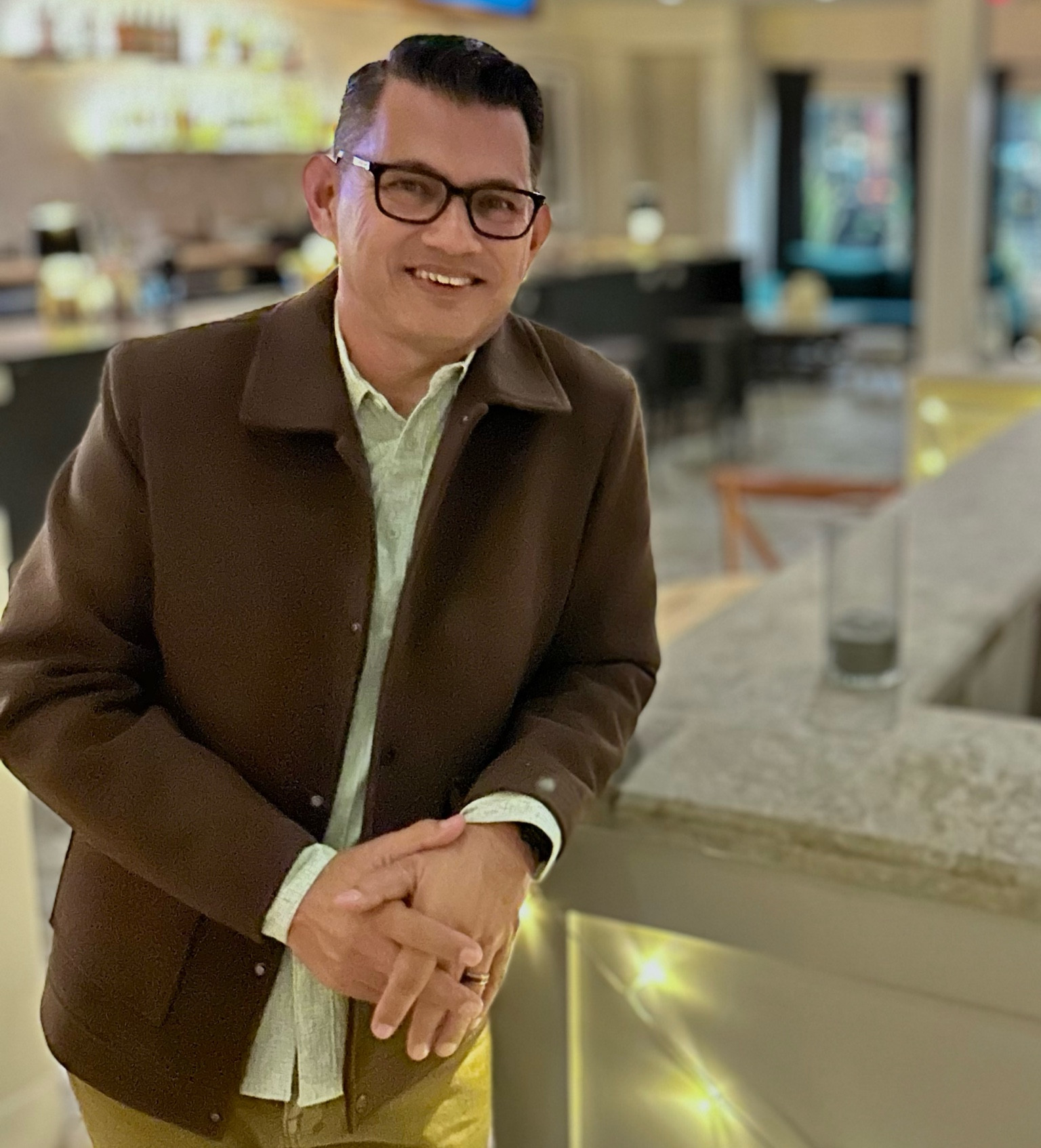 I LOVE this SHEIN Flap Pocket Overcoat (M).  My new favorite homily coat.  I’m 5’10”, 183lb 37W.  The medium fits perfectly with a dress shirt and t-shirt underneath.  No baggy sleeve, that’s important to me.  Pockets have faux snaps but that’s not an issue at all for me.   Straight line hem across bottom of coat. 
I feel good in this jacket.   


#LTKsalealert #LTKfit #LTKmens