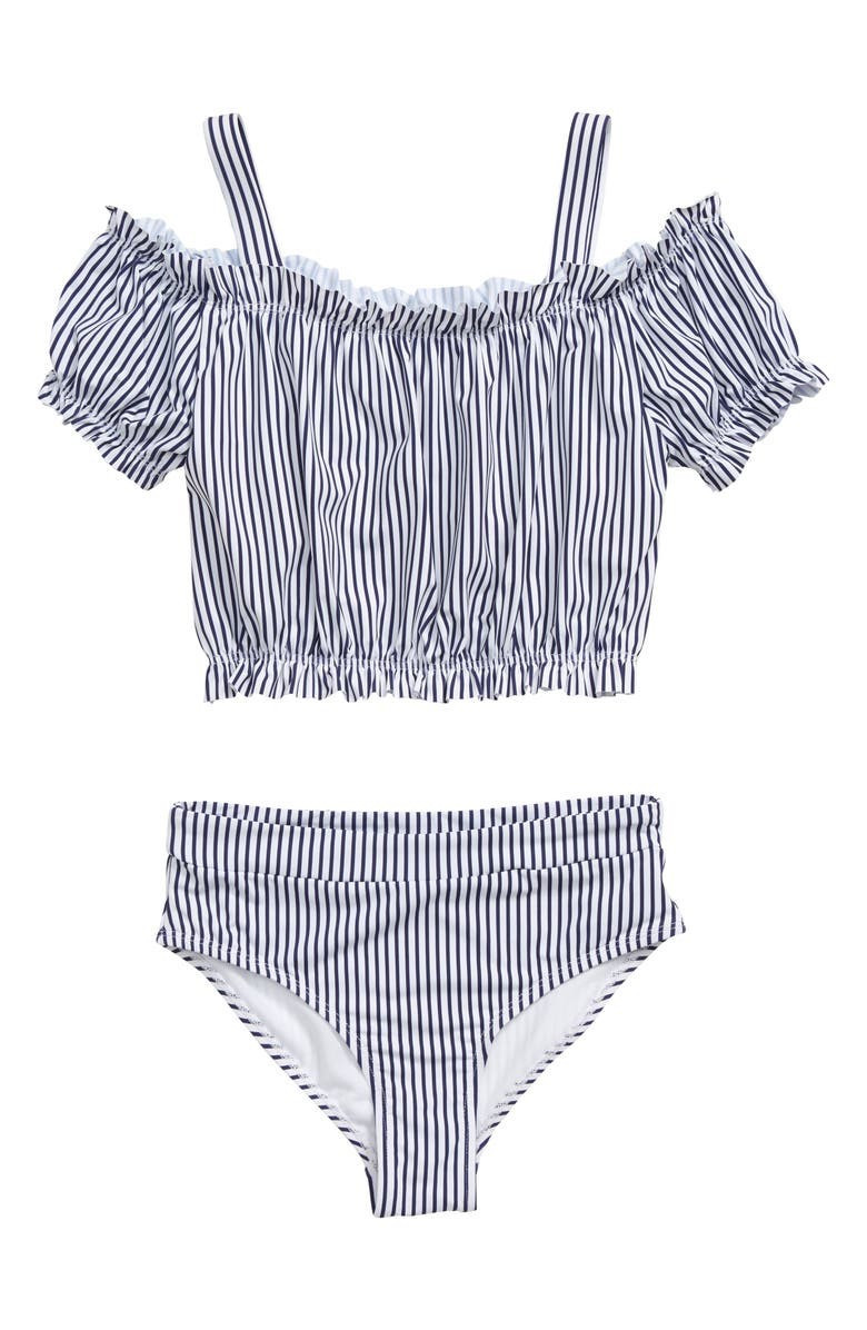Habitual Two-Piece Swimsuit | Nordstrom