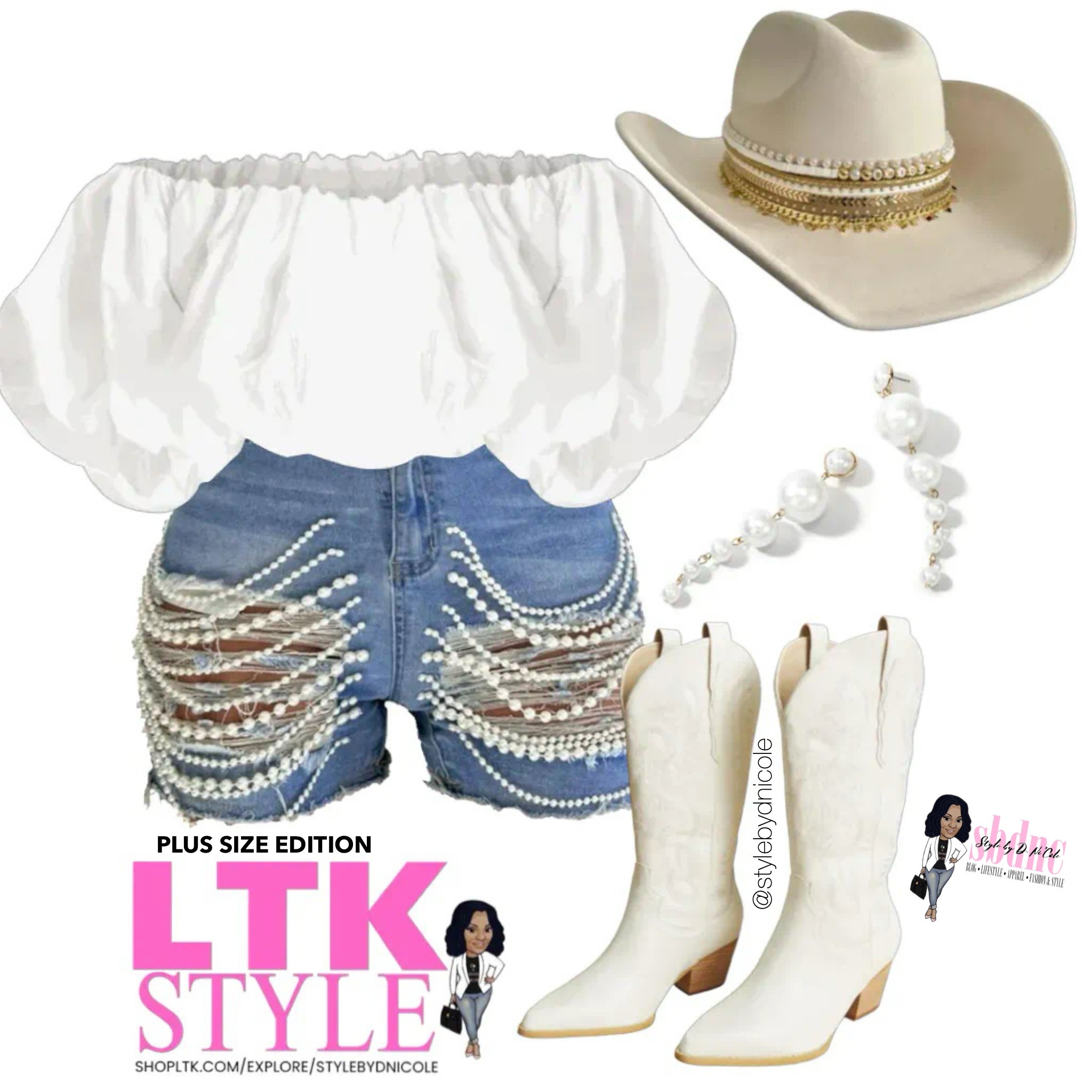 To be a cutie and comfortable, too!

Available in sizes 14-20. 

#LTKPlusSize #LTKMidsize #LTKParties