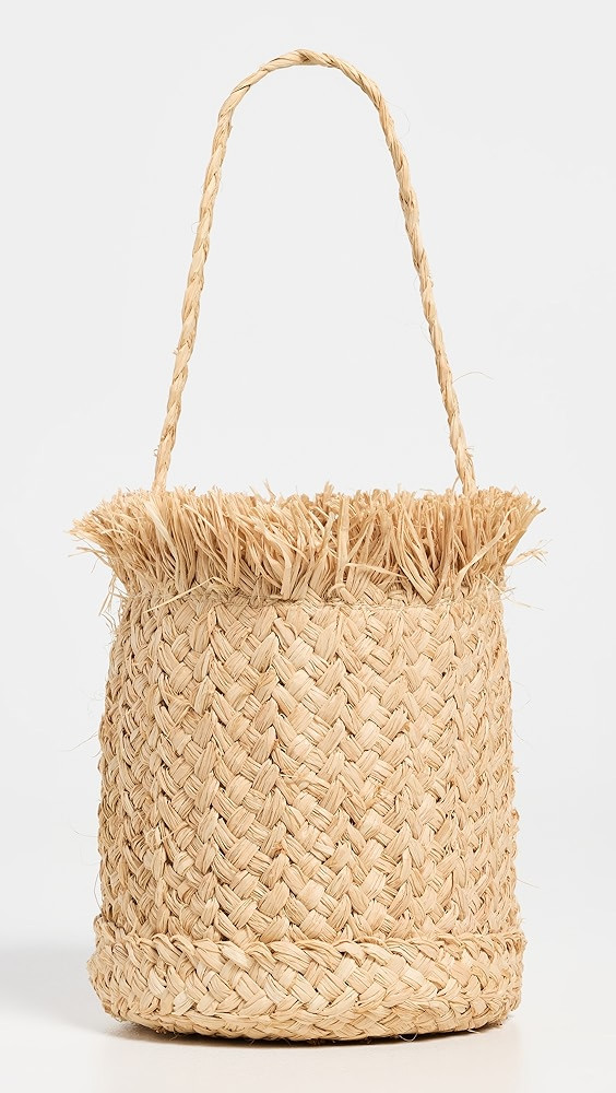 Margo Mini Fringe Bag | Shopbop
