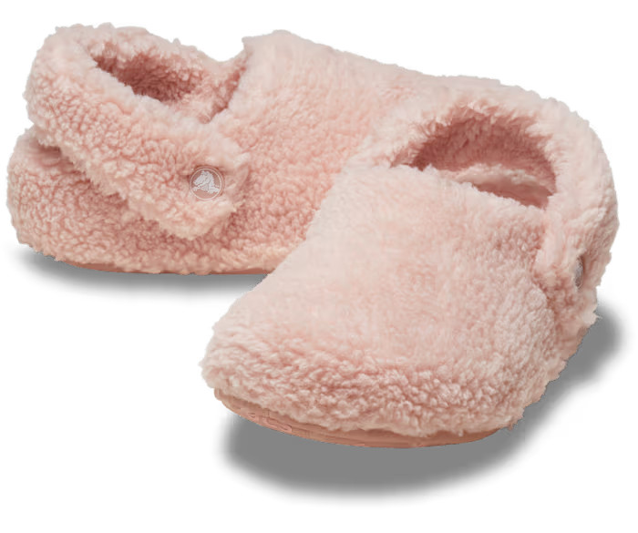 Toddler Classic Cozzzy Slipper | Crocs (US)