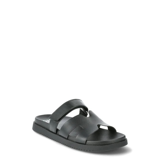 Madden NYC Women's Footbed Sandals | Walmart (US)