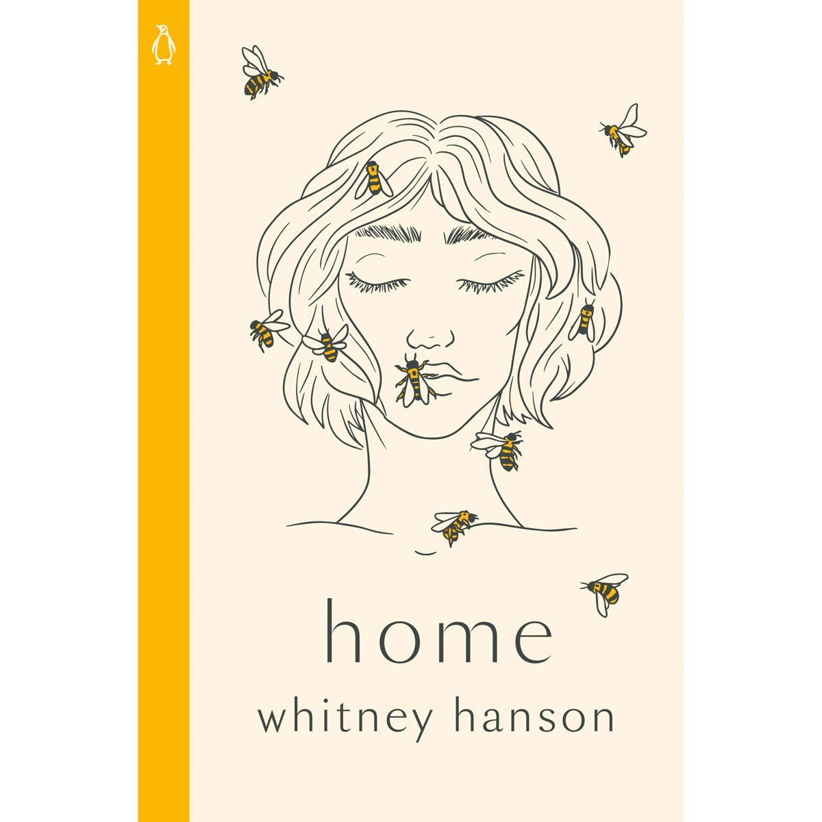 Home - by Whitney Hanson (Paperback) | Target