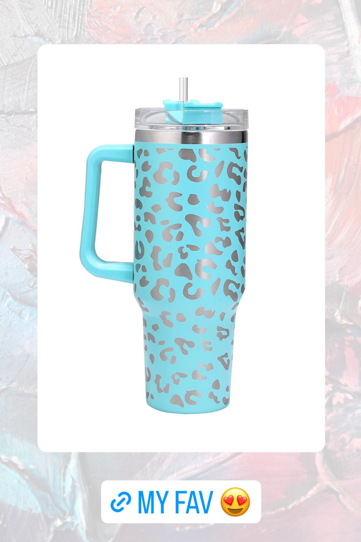 Stanley dupe 

#LTKunder50 #LTKhome 

#LTKSeasonal