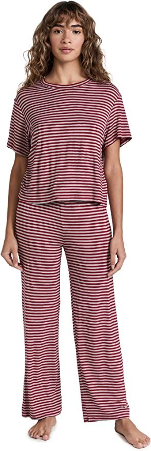 Honeydew Intimates Women's All American PJ Set | Amazon (US)